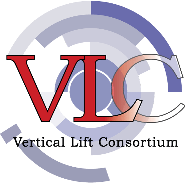 Vertical Lift Consortium logo