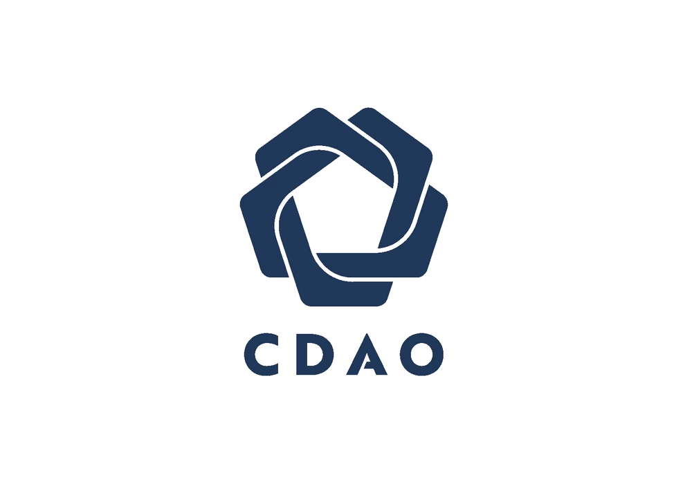 Department of Defense Chief Digital and Artificial Intelligence Office logo